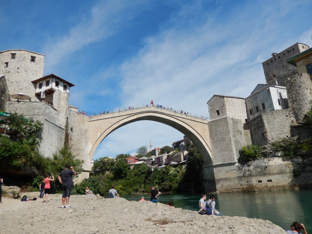 Stari Most