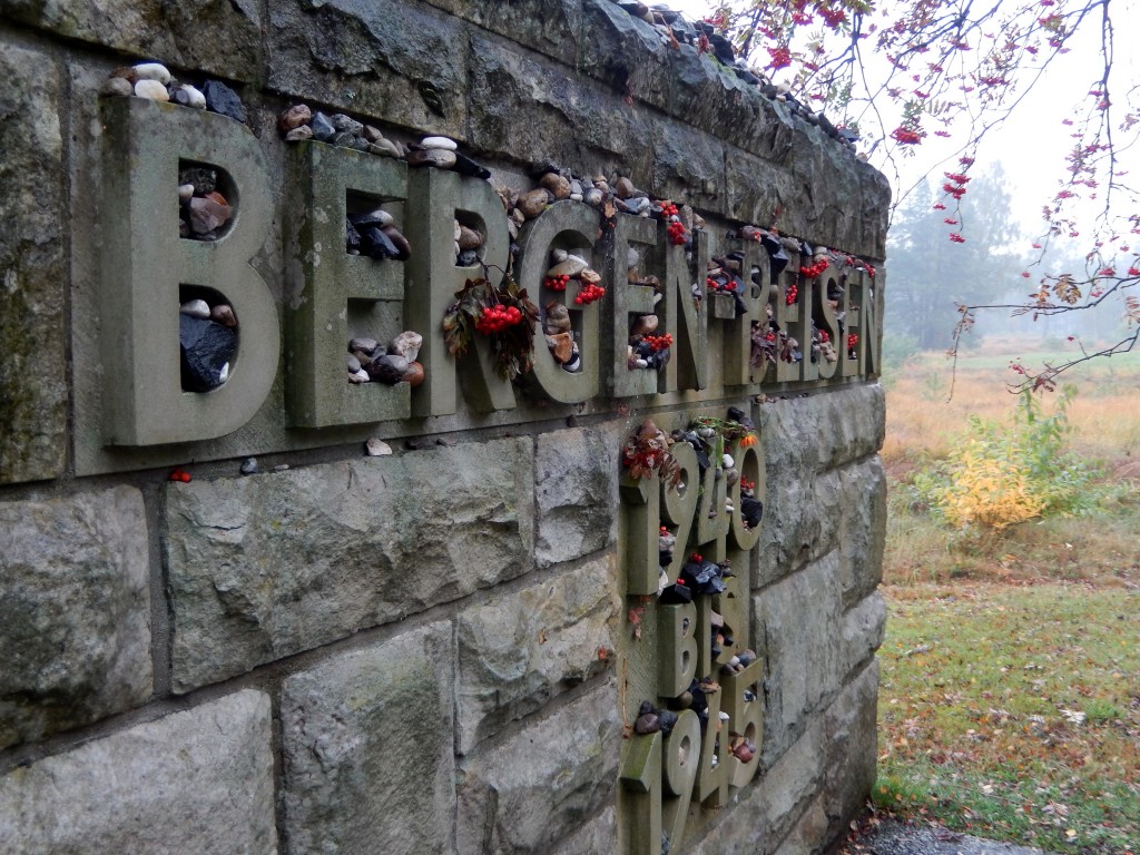 Bergen-Belsen