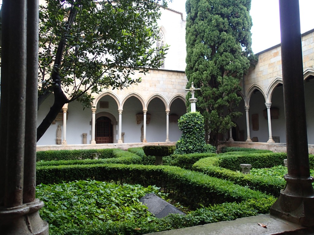 Convent del Carme 