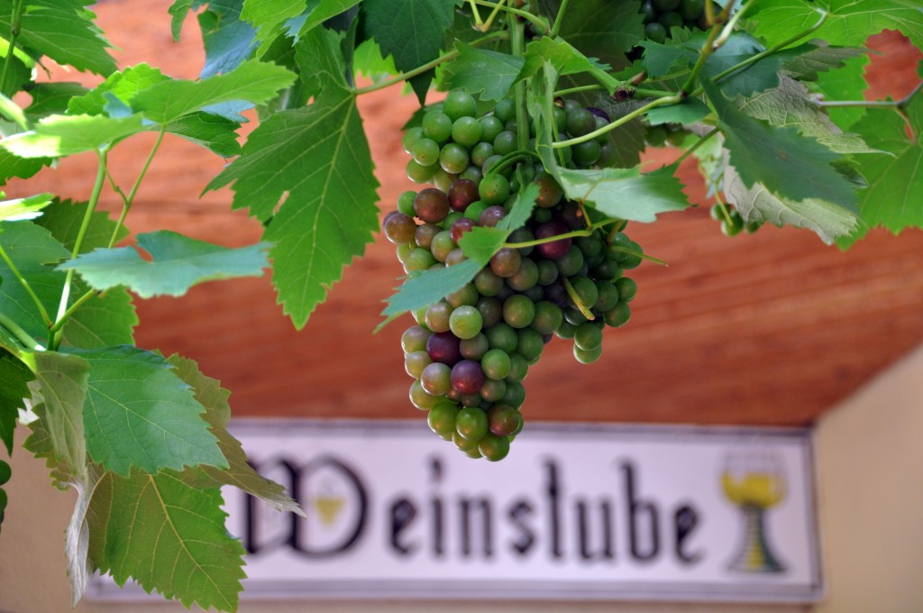 weinstube